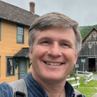 Tim Yaeger