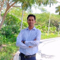 Raveesh Chandra