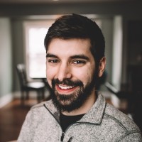 Matthew Perruccio