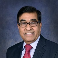 Rakesh Bharti, MBA, CFP®, APMA®
