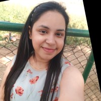 Pooja Singh Pooja Singh