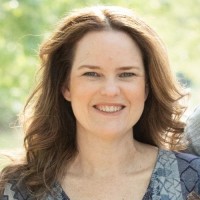 Wendy Gilfedder