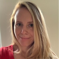 Johanna Asmussen