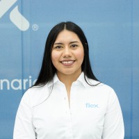 Karen Alexia Jimenez Barreas