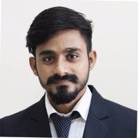 Santosh Jagtap