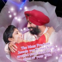 PAPPAL KUSHAL DHINGRA