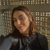 Mel Henriques Cerqueira