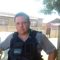 Hendrik Fourie