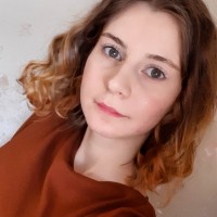 Марина Ерохина