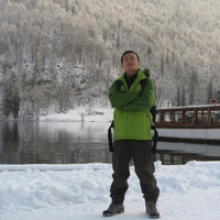 Ji Wenren