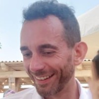Matteo Turchetto