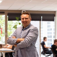 ✪ Hans van der Stouw