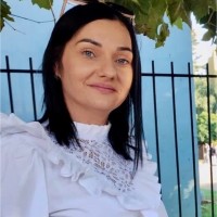 Andreea Irina Tandea Siller