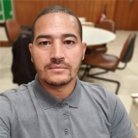 Elenilson Souza De Santana