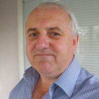 Keith Hayward