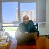 Sameh Afifi
