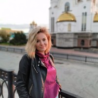 Мария Кайль