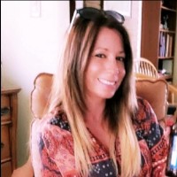Laura Mitchell