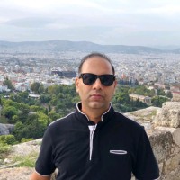 Rajesh Yadav