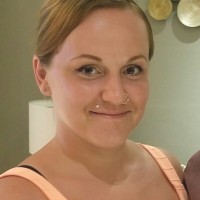 Amber Paradis