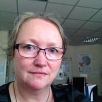 Kathryn (Coco) Lloyd