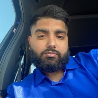 Shahrukh Virani