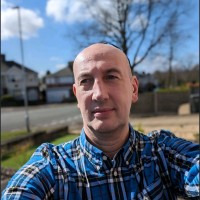 Keith Moreton