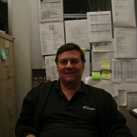 Tom Maccani