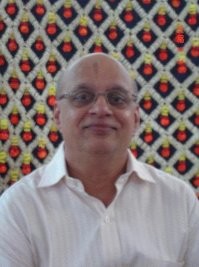 Avinash Marathe