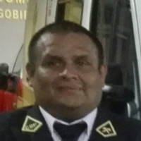 Ray Richard