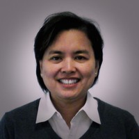 Gloria Gee