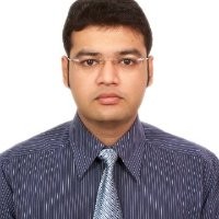 Abhishek Goyal
