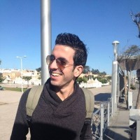 Youssef Kaichouh