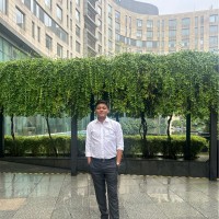Deepak Khare