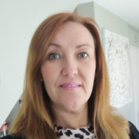 Colette Greenhalgh