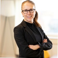 Jennie Metz Abrahamsson