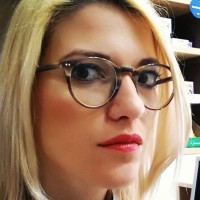 Ευαγγελία Μαρίνα Αθητάκη