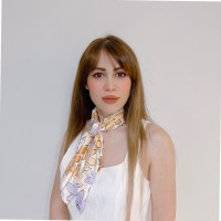 Hannah Esfahani