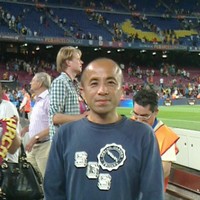 岸仲真