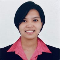 Melissa Carla Rebong, Mba, Clssyb