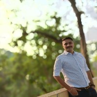 Jeet Raval