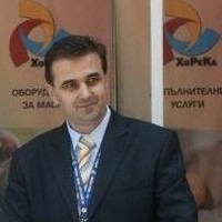 Evelin Videnov