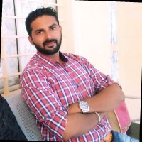Tushar Sutar