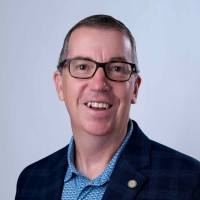 Russell Lowe, MBA - LC