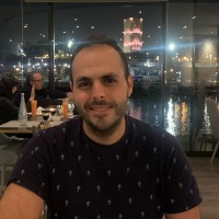 Saad Benchekroun