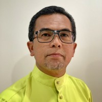 Norazizan B Mohamad