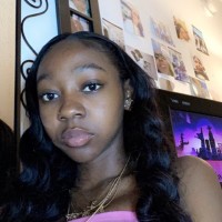 Kanisha Russell