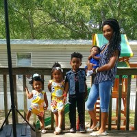 Marshall Kidz