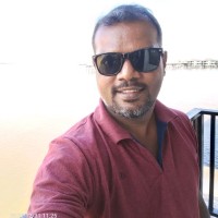 Bhupesh Kumar Kaliappan