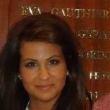 Hadil Sarris